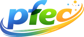 pfec লোগো